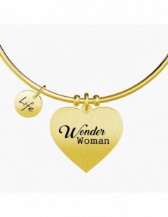 CUORE | WONDER WOMAN - Bangle Kidult. 2