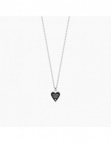 CUORE | GREAT MOM - Collana Kidult.