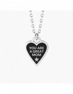 CUORE | GREAT MOM - Collana Kidult. 2