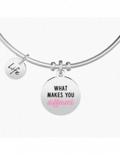 DIFFERENT | BEAUTIFUL - Bangle Kidult. 2