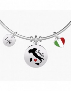 ITALIA - Bangle Kidult. 2