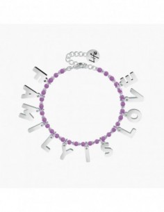 FAMILY IS LOVE - Bracciale Kidult.