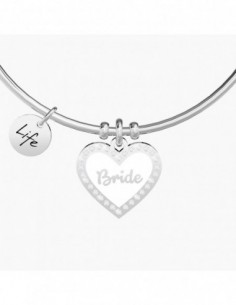 BRIDE | LA SPOSA - Bangle Kidult. 2