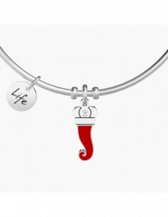 CORNETTO | PROTEZIONE - Bangle Kidult. 2