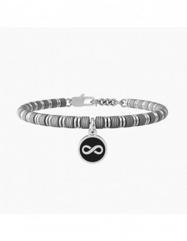 INFINITO | FAMIGLIA - Bracciale Kidult.