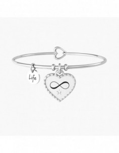 CUORE | NASCITA - Bangle Kidult.