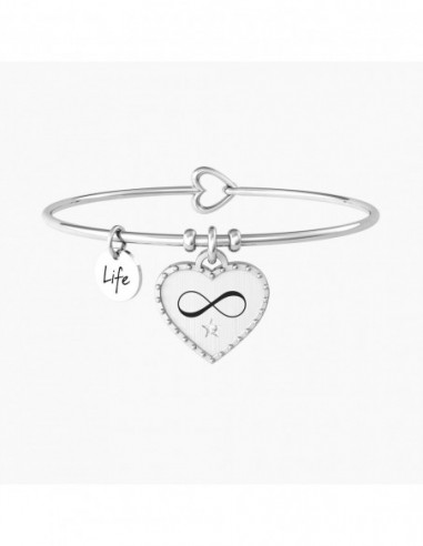 CUORE | NASCITA - Bangle Kidult.