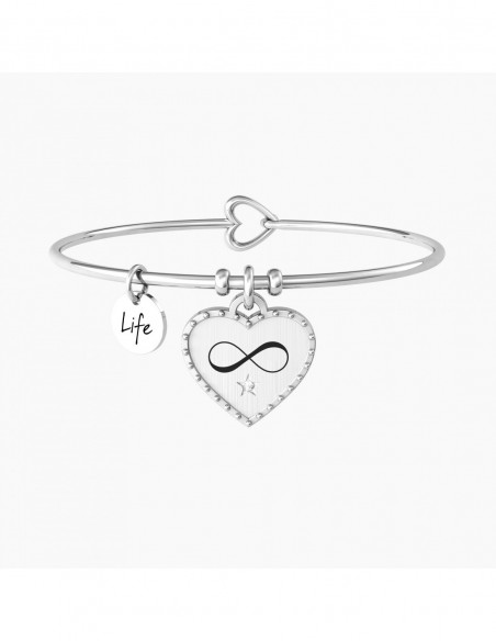 CUORE | NASCITA - Bangle Kidult.