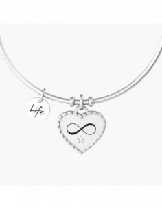 CUORE | NASCITA - Bangle Kidult. 2