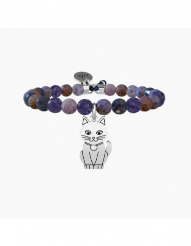 GATTO | COMPAGNIA - Bracciale Kidult.