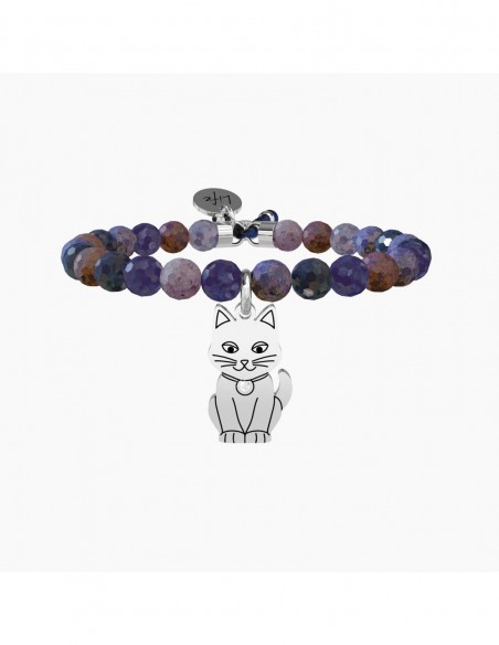 GATTO | COMPAGNIA - Bracciale Kidult.