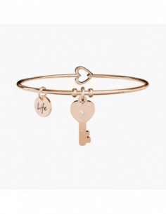 CHIAVE | SEGRETI - Bangle Kidult.