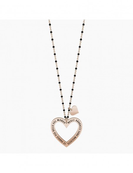 CUORE | ABBRACCI - Collana Kidult.