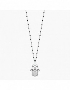 MANO DI FATIMA | PROTEZIONE - Collana Kidult.