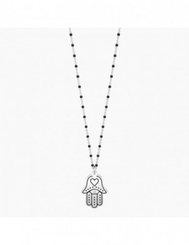 MANO DI FATIMA | PROTEZIONE - Collana Kidult.