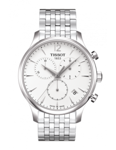 Orologio Cronografo Uomo Tissot Tradition T063.617.11.037.00