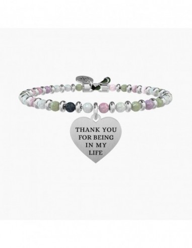 CUORE | IN MY LIFE - Bangle Kidult.