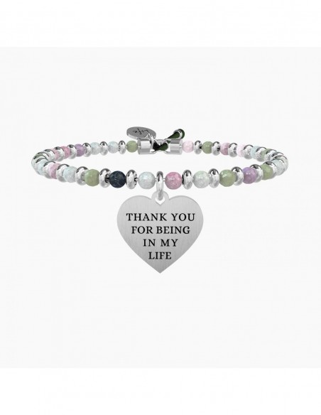 CUORE | IN MY LIFE - Bangle Kidult.