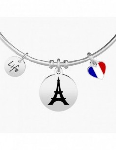 I LEFT MY HEART IN PARIS - Bangle Kidult. 2