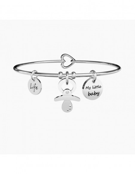 CIUCCIO | MY LITTLE BABY - Bangle Kidult.