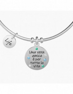 UNA VERA AMICA é PER TUTTA LA VITA - Bangle Kidult. 2