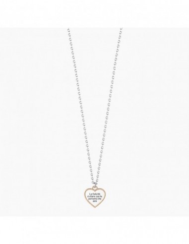 CUORE | FAMIGLIA - Collana Kidult.