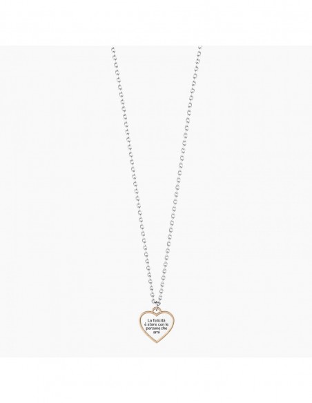 CUORE | FAMIGLIA - Collana Kidult.