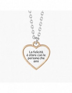 CUORE | FAMIGLIA - Collana Kidult. 2