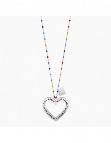 CUORE | ABBRACCI - Collana Kidult.