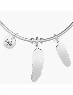 PIUMA | LEGGEREZZA - Bangle Kidult. 2