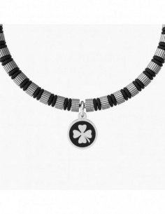 QUADRIFOGLIO | GOOD LUCK - Bracciale Kidult. 2