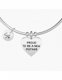 CUORE | NEW MOTHER - Bangle Kidult. 2