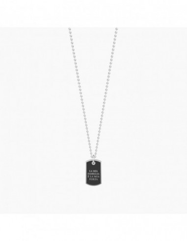 LA MIA FAMIGLIA é LA MIA FORZA - Collana Kidult.