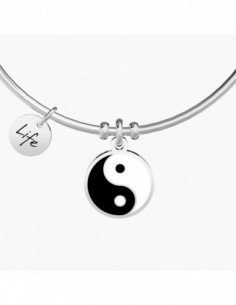 YIN E YANG | EQUILIBRIO - Bangle Kidult. 2