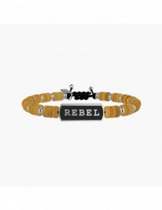 REBEL - Bracciale Kidult.