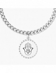 MANO DI FATIMA | GOOD FORTUNE - Bracciale Kidult. 2