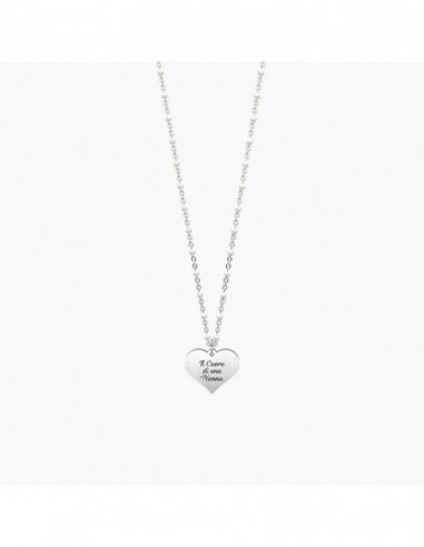 CUORE | NONNA - Collana Kidult.