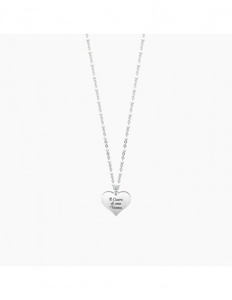 CUORE | NONNA - Collana Kidult.