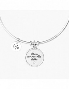 MIRA SEMPRE ALLE STELLE - Bangle Kidult. 2