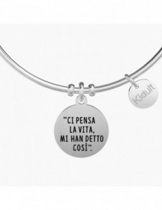 NIENTE PAURA - Bangle Kidult. 2