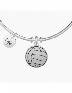 I LOVE VOLLEY - Bangle Kidult. 2