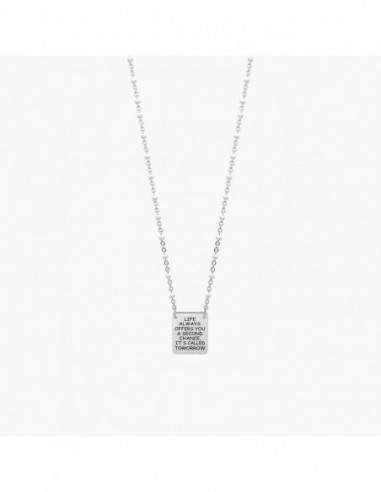 LIFE ALWAYS OFFERS YOU É - Collana Kidult.
