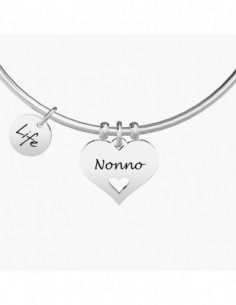 CUORE | NONNO - Bangle Kidult. 2