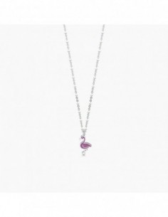 FLAMINGO | UNICITË - Collana Kidult.