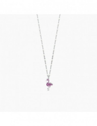 FLAMINGO | UNICITË - Collana Kidult.