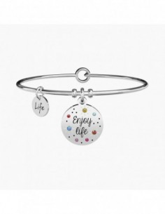ENJOY LIFE - Bangle Kidult.