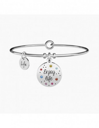 ENJOY LIFE - Bangle Kidult.