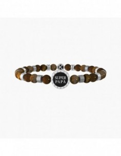 SUPER PAPË - Bracciale Kidult.