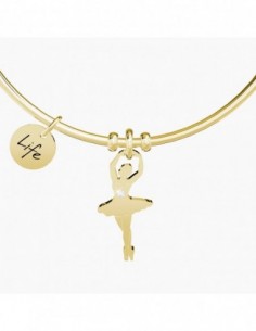 BALLERINA | SENSUALITË - Bangle Kidult. 2