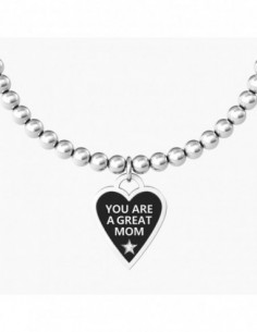 CUORE | GREAT MOM - Bracciale Kidult. 2